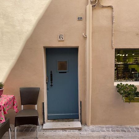 Appartement Du Pecheur A Cassis A 10 Metres Du Port ภายนอก รูปภาพ