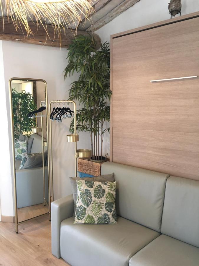 Appartement Du Pecheur A Cassis A 10 Metres Du Port ภายนอก รูปภาพ