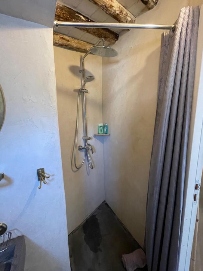 Appartement Du Pecheur A Cassis A 10 Metres Du Port ภายนอก รูปภาพ