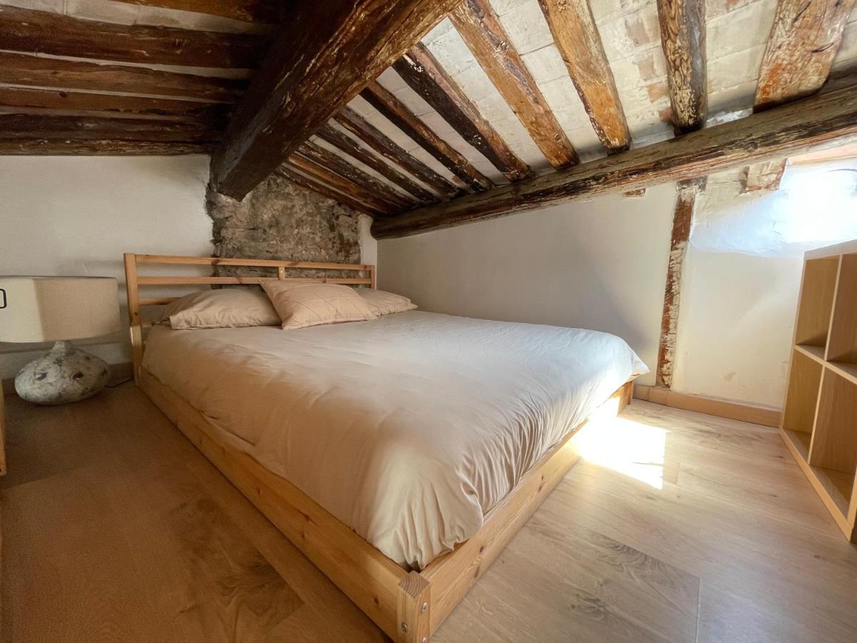 Appartement Du Pecheur A Cassis A 10 Metres Du Port ภายนอก รูปภาพ