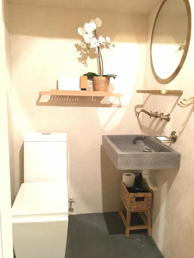 Appartement Du Pecheur A Cassis A 10 Metres Du Port ภายนอก รูปภาพ
