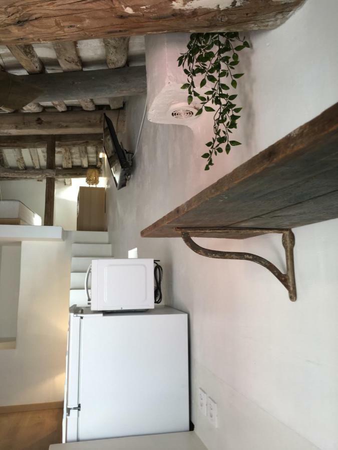 Appartement Du Pecheur A Cassis A 10 Metres Du Port ภายนอก รูปภาพ